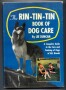 rin tin tin book